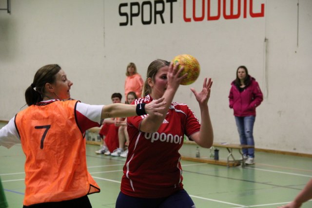 2016_01_17 Landesliga Frauen
